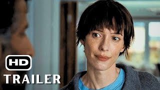 THE LISTENERS Official Trailer (2024) Rebecca Hall
