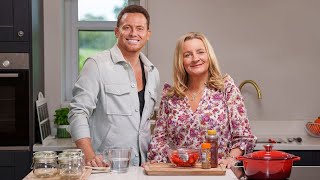 Joe Swash wants to 'change lives' across the UK with latest TV show