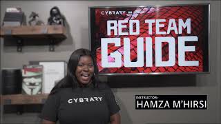 Running Late | Cybrary Week In Review | Week of 08/02/19