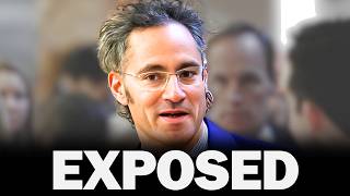 Palantir Co-Founder Discusses AI and Job Security