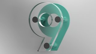 RENDER SPEED | CINEMA 4D WITH ARNOLD RENDER