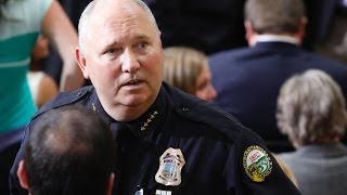 Bobby Dodd running for Hamilton County Sheriff