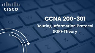 Lecture 22 | Routing Information Protocol (RIP) | RIPv1 | RIPv2 | Rip-ng | Dynamic | CCNA Hindi/Urdu