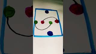 funny colour matching game #iqtest #colourgames #shorts