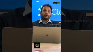 How to Hack WhatsApp Account | Cyber Security | Explained | Rahul Sasi | Cloud SEK | Hacking