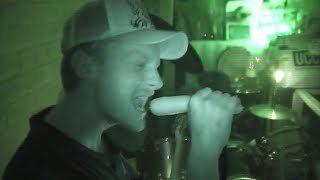 POWERPLANT ~ 'BEAUTIFUL BOY' (MUSIC VIDEO)