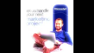 Let us handle your next marketing project.  #DigitalMarketing #MarketingPros #GrowWithUs