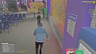 GRANDRP | ICH WERDE WEGEN GRANDRP ANGEZEIGT! 👮‍♂️ DE3 CORRUPT! | Hauckyyy