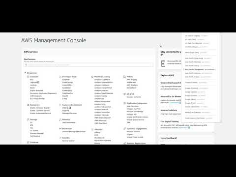 #6 AWS How To Create Application Loadbalancer