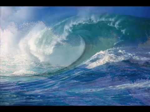 Ketil Bjørnstad - Tidal Waves (2004)