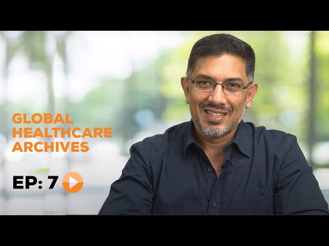 Global Healthcare Archives by Medvarsity | 3rd week of Sep 2020