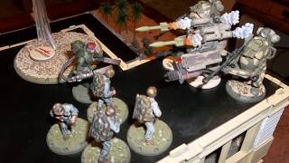 Babylon Campaign The Lost Palace