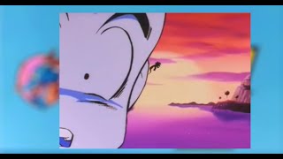 Dragon Ball Z   Frieza attacks Kuririn (bgm M261)