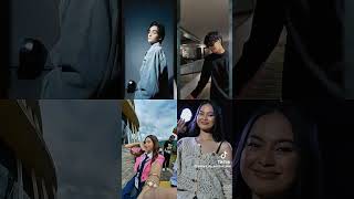 Rakki and Ci-n VC jayjay and keifer VC Freya Ang daved VC mica and calix #Ang mutya Ng section E🥰❤️