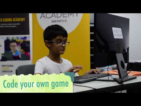 Game Master with Scratch