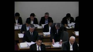 令和6年9月定例会　決算特別委員会（9月13日）