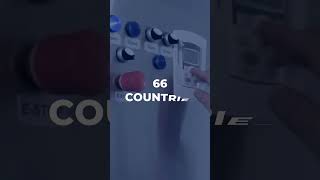 Cablevey Conveyors - Celebrating 50 Years
