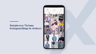 Ticimax InstagramShop ile Instagram Beğenilerinizi Satışa Dönüştürün!