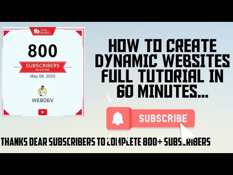 The Ultimate PHP Tutorial: A Complete Guide to Creating Your First Website