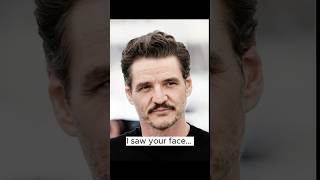 Pedro Pascal. You’re Beautiful — and We All Know It. 💔