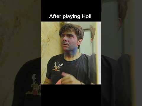 #shorts#holi2025#asishchachlani#comedy#memes#funny#asishchachlanshorts#iyt