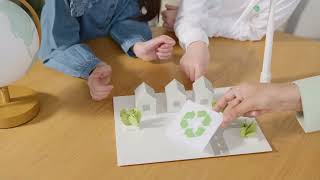 Promoting sustainability and self-reliance within NGOs and NPOs.