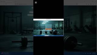 Gym Website Design | UI/UX Focused | Responsive Front-end #responsive #responsivetemplates #coding