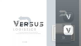 Review Professional Letter Logo Design