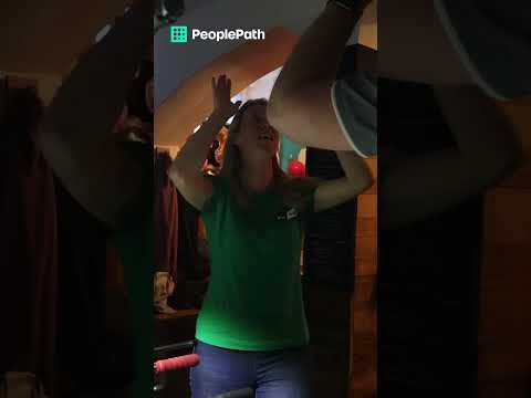 PeoplePath Turnaj IT firem ve stolním fotbálku (2025-04-09) #foosball #peoplepathcz #phpvplzni