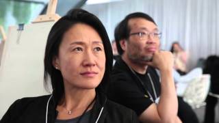 Breakthrough technology at Solve for X Beijing