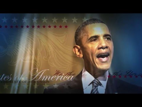 State of the Union 2016