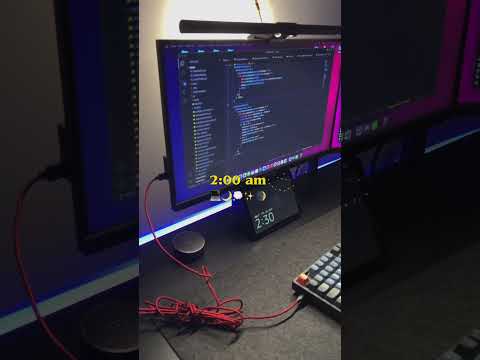 coding setup tour @chalocodingsikhtehai #shorts #new