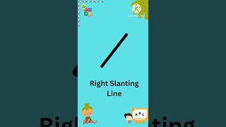 Basic Strokes for kids #english #learningvedios #learnenglish #basicstrokes