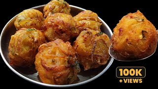 ചായ തിളക്കുന്ന നേരം കൊണ്ട് പലഹാരം റെഡി | Snacks Recipe | Evening Snacks | Easy Snacks Recipe