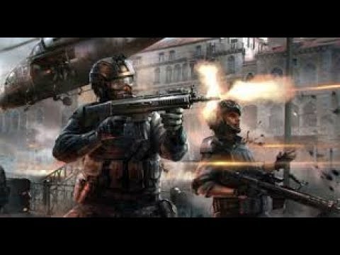 shouting game video play from gaming channel infotach guruji