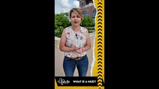 Uncovering The Mystery Of Texas Muds: Municipal Utility Districts Explained!