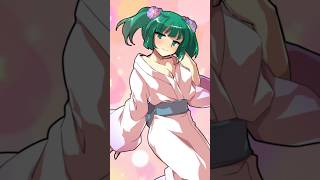 アルティメットプリティーシイングキスメ #ゆっくり茶番劇 #幻想入り #東方project #キスメ #藍 #橙 #こころ #大人化