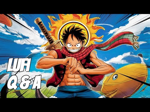 Luffy’s True Power Unveiled: The Sun God Nika Transformation!"