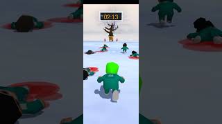 Can I win squid game #squidgame #teamandroid