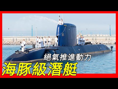 以色列海軍向德國訂購，德國政府補助，1500公里射程潛射巡弋飛彈，常規/絕氣推進動力潛艇，海豚級潛艇「海豚號」