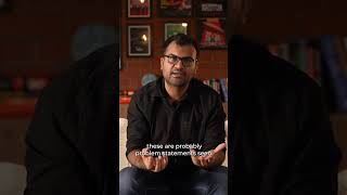 Data Structures, Algorithms & System Design for Product Companies ft.Anshuman Singh #shorts