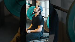 Working out... According to AI 🏋️ #ai #aifail #sports