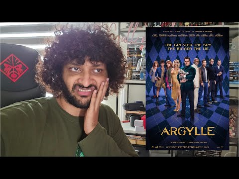 Argylle | SPOILER !!!!!! | My Opinion | Malayalam