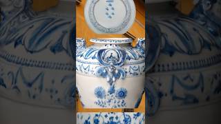 The Medici's Secret: How Porcelain Changed History Forever