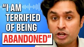 Dr. K Breaks Down Your Fear of Abandonment