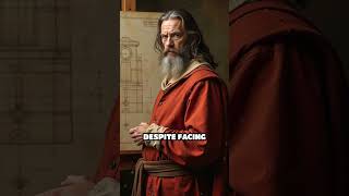 Leonardo da Vinci: The Renaissance Master