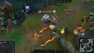 Tank meta