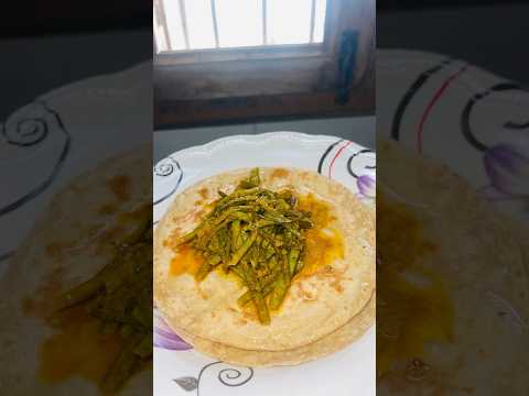 Fali ki simple sabzi #rajasthani #ytshorts #food #sabzi