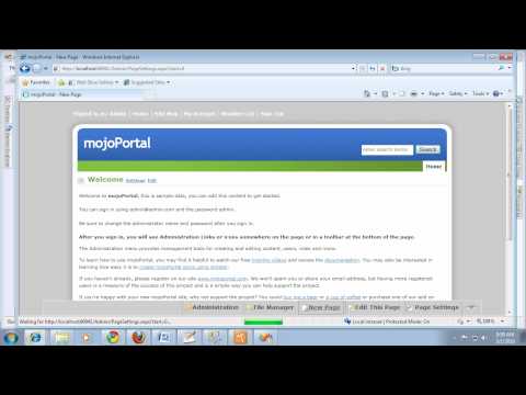Dev Series 5 Hello Web Part 2
