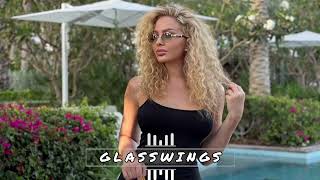 Aleda - Glasswings